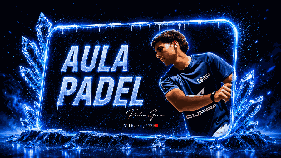 AULA DE PADEL